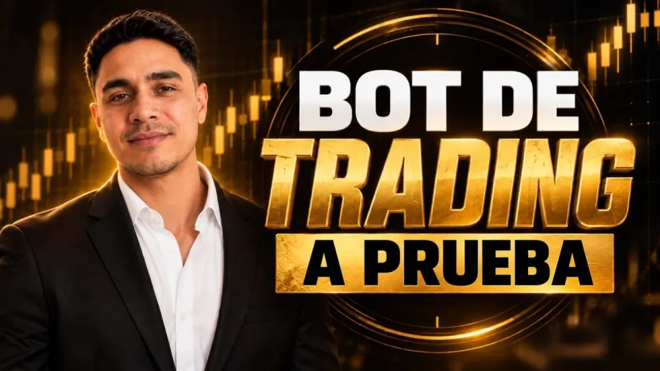 Cómo crear y usar un bot de trading gratis para mejorar tus operaciones